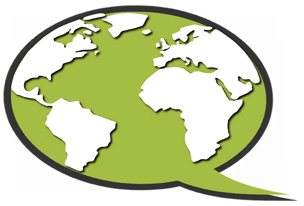 Lingua Masters GmbH Logo